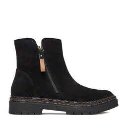 Lasocki Botine Lasocki CEO-WI23-MICHAELA-03 Negru