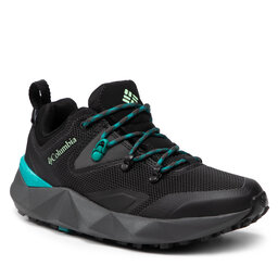 Columbia Chaussures de trekking Columbia Facet™ 60 Low Outdry™ BL1821010 Black/Dark Grey 010
