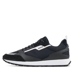 

Снікерcи Hugo Icelin 50471304 10234982 01 Dark Blue 401, Cиній