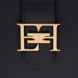 

Сумка Elisabetta Franchi BS-41F-41E2-V550 Nero 110, Чорний