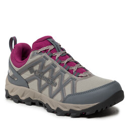 Columbia Trekkings Columbia Peakfreak X2 Outdry BL0829 Kettle/Red Onion 005