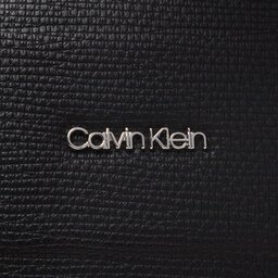 

Сумка для ноутбука Calvin Klein Minimalism 2g Conv Laptop Bag K50K510053 BAX, Чорний