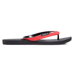 

В'єтнамки Speedo Saturate II Thg Am 8-09061C728 Black/Red, Червоний