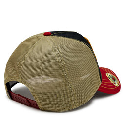 

Бейсболка Goorin Bros Carte Blanche 101-0755 Black, Чорний