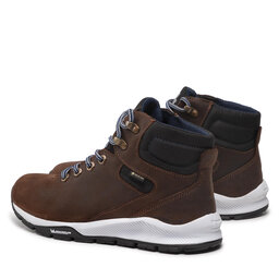 

Черевики Primigi GORE-TEX 2920544 D Caff, Коричневий