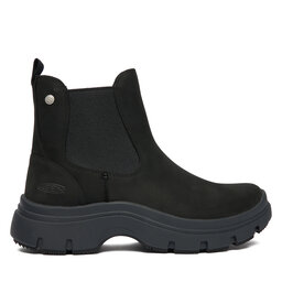 Keen Klassische Stiefeletten Keen Kosa Chelsea 1031148 Schwarz