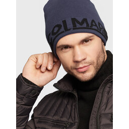 

Шапкa Colmar Ice 5012 2OY Airforce/Black 119, Cиній