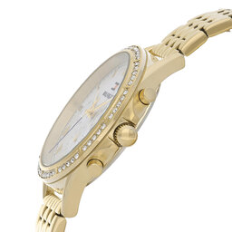 

Годинник Tommy Hilfiger Ari 1782142 Gold/Gold, Золотий