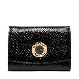Monnari Cartera grande para mujer Monnari PUR0080 Negro