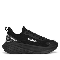 Go Soft Sneakersy Go Soft WFA2813-1 Czarny