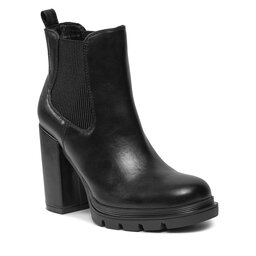 Lumberjack Škornji Lumberjack RIHANNA SWH7513-001-S01 Black CB001
