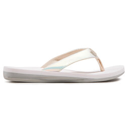 В'єтнамки Kappa 242979 White/Multi 1017, Білий