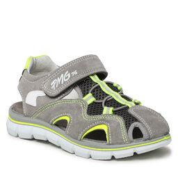 Primigi Sandale Primigi 3896322 S Grey-Dark Grey