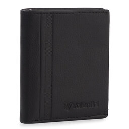 Valentini Stor herrplånbok Valentini 001-015V0-0213-01 Black