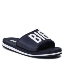 Big Star Shoes Ciabatte Big Star Shoes JJ274A323 Navy