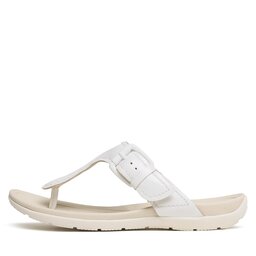 

В'єтнамки Caprice 9-27108-20 White Naplak 122, Білий