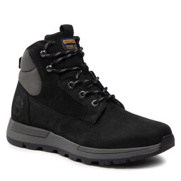 Jack&Jones Зимни обувки Jack&Jones Jfwgates 12215534 Anthracite