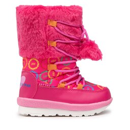 

Снігоходи Agatha Ruiz de la Prada 221995-A M Fucsia, Рожевий