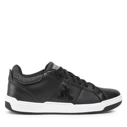 

Снікерcи Le Coq Sportif Stadium Chevron 2220244 Black, Чорний