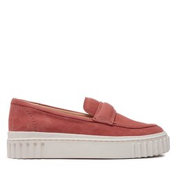 Clarks Scarpe basse Clarks Mayhill Cove 26176652 Rosa