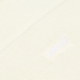 

Шапкa Levi's® 232426-11-51 Regular White, Бежевий