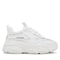 

Снікерcи Steve Madden Jpossession SM15000218-002 White, Білий