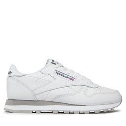 Reebok Zapatillas Reebok Classic Leather Shoes GX6589 Blanco