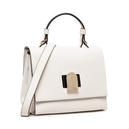 

Сумка Furla Emma Mini Top Handle WB00610-BX0053-01B00-9-050-20-BG Talco h, Білий