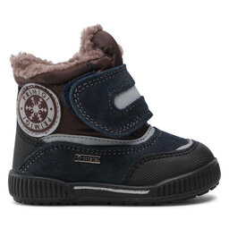 

Снігоходи Primigi GORE-TEX 8364322 Navy, Cиній