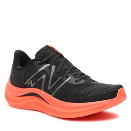 New Balance Cipő New Balance FuelCell Propel v4 MFCPRLO4 Fekete