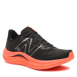 New Balance Schuhe New Balance FuelCell Propel v4 MFCPRLO4 Schwarz