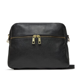 Creole Handtasche Creole S10601 Schwarz