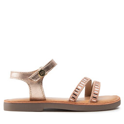 

Босоніжки Gioseppo Saude 65808 Rose Gold, Рожевий
