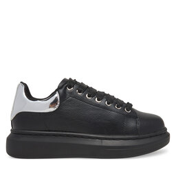 GOE Sneakersy GOE LL2N4012 Černá