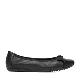 Lasocki Ballerinas Lasocki CEO-RST-LUCKY-02 Schwarz