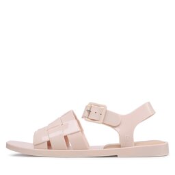 

Босоніжки Melissa Basket Sandal Ad 33807 Beige AK756, Бежевий