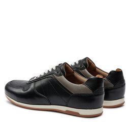 

Снікерcи Josef Seibel Colby 01 58201 Schwarz 100, Чорний