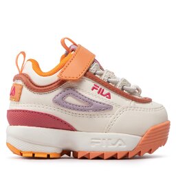 

Снікерcи Fila, Бежевий