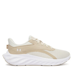 Under Armour Взуття для бігу Under Armour UA W Ascend 6009828 Бежевий
