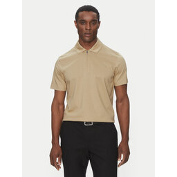 BOSS BOSS Polo H-Paras 50537954 Bež Regular Fit