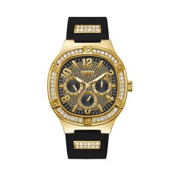 Guess Ceas Guess Duke GW0641G2 Negru