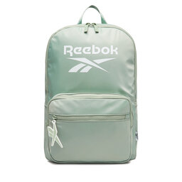 Reebok Rucksack Reebok C-RBK-044-CCC-05 Grün