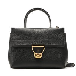 Coccinelle Handtasche Coccinelle MD5 Arlettis E1 MD5 18 01 01 Schwarz