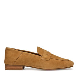 Geox Slipper Geox D Meskietinea D552EA 00021 C6001 Braun