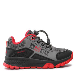 

Снікерcи Big Star Shoes, Сірий