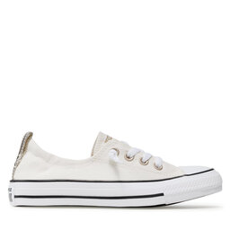 

Кеди Converse, Бежевий