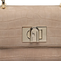 

Сумка Furla WB00109BX18451257S1007 Greige, Бежевий