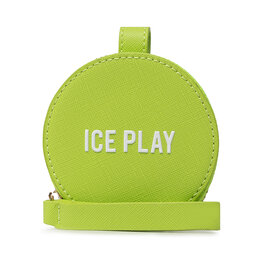 

Змінний ремінь для сумки Ice Play 22E W2M1 7317 6936 5442 Acid Green, Зелений