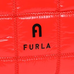 

Сумка Furla, Червоний