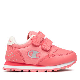 

Снікерcи Champion Champ Evolve G Td S32611-CHA-PS106 Clc/Wht/Sil, Рожевий